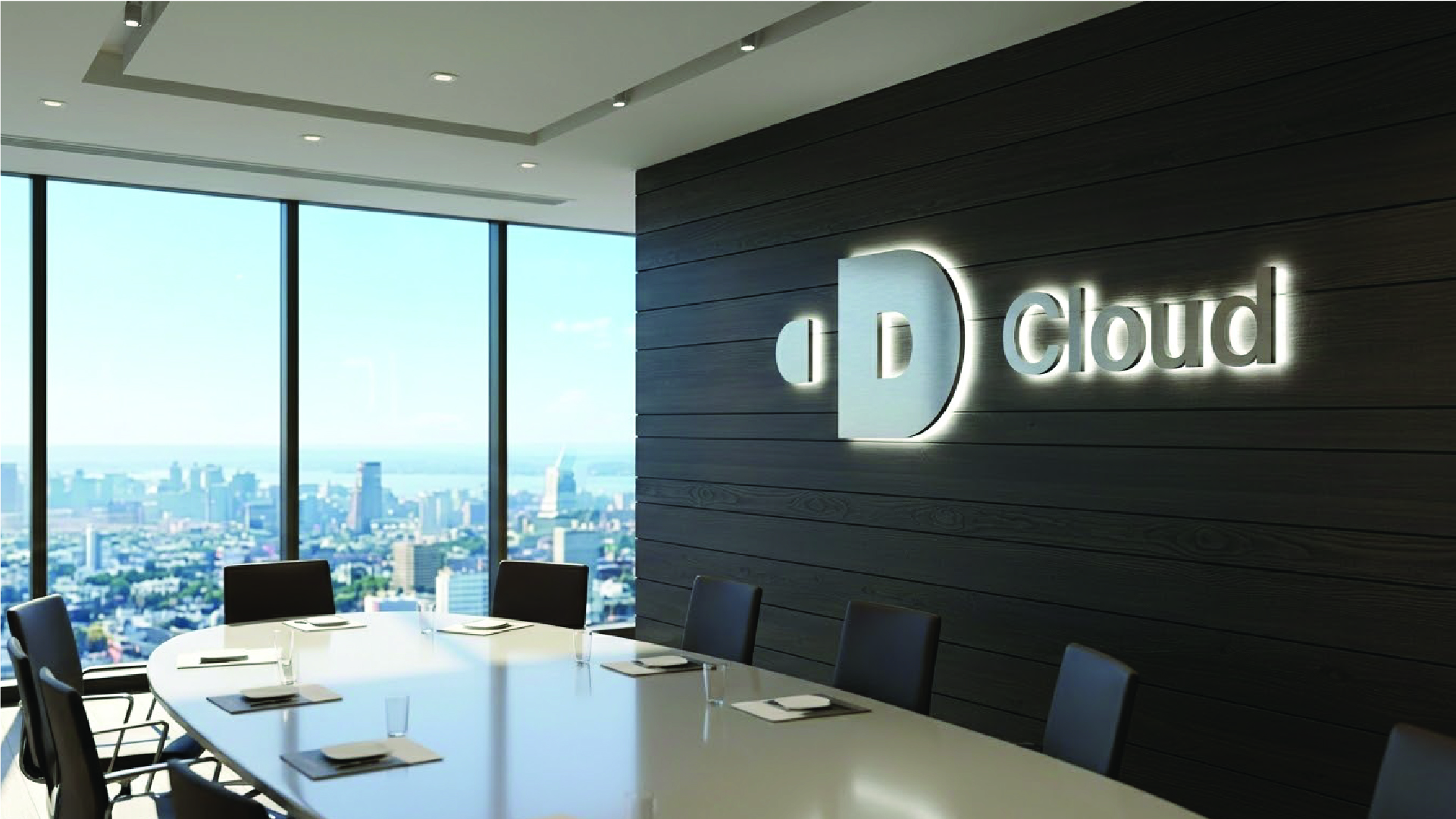 Virtual Office Backdrop 3